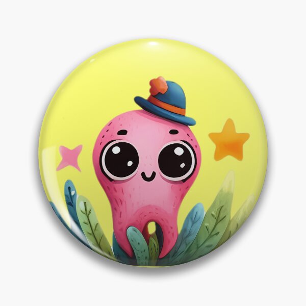 Item preview, Weirdos Planet, Bilge Sticker | Catsie Cat designed and sold by yelkenb.