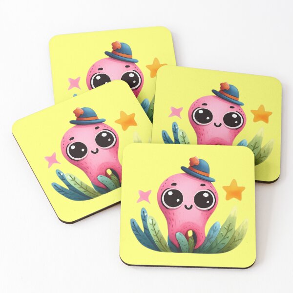 Item preview, Weirdos Planet, Bilge Sticker | Catsie Cat designed and sold by yelkenb.