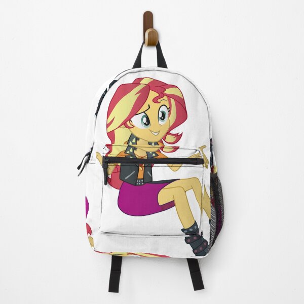Item preview, Sunset Shimmer Sitting Equestria Girls designed and sold by Diamanths.