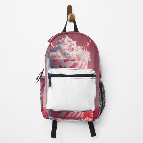 Item preview, AI Creations: Peppermint Milkshake designed and sold by PalatianCreation.