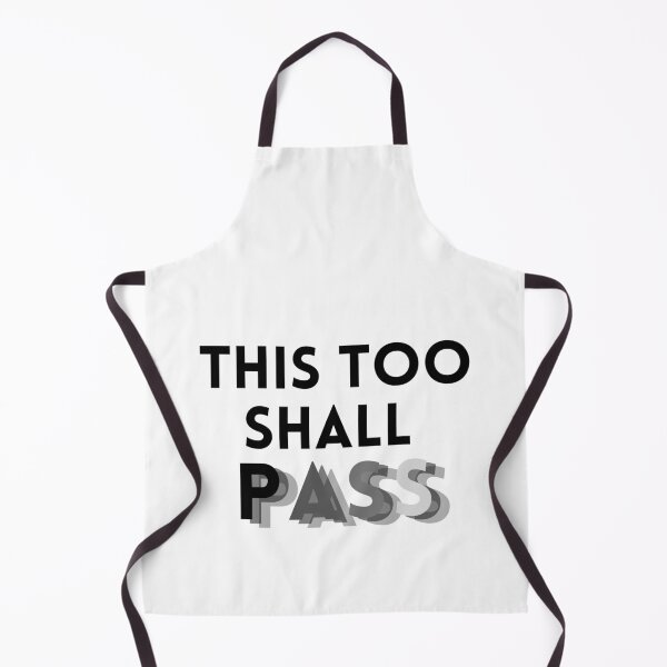 Item preview, This too shall pass designed and sold by Daffisg.