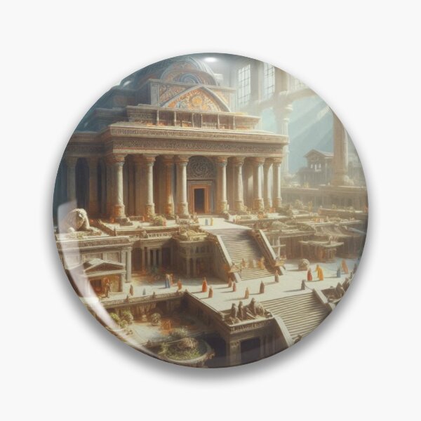 Item preview, Charming mountain town: A historic bathing experience in the midst of living history designed and sold by FotoworldEdel.