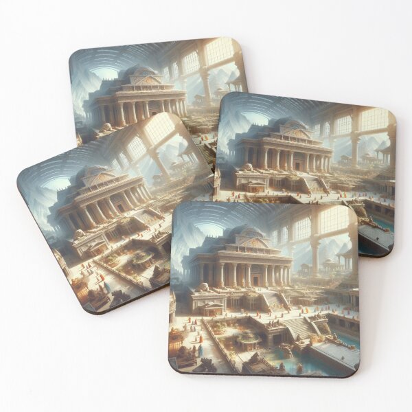 Item preview, Charming mountain town: A historic bathing experience in the midst of living history designed and sold by FotoworldEdel.