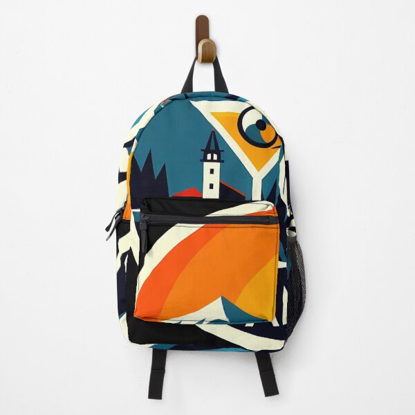Item preview, Bansko Ski Resort in Bulgaria designed and sold by OzzFrequency.