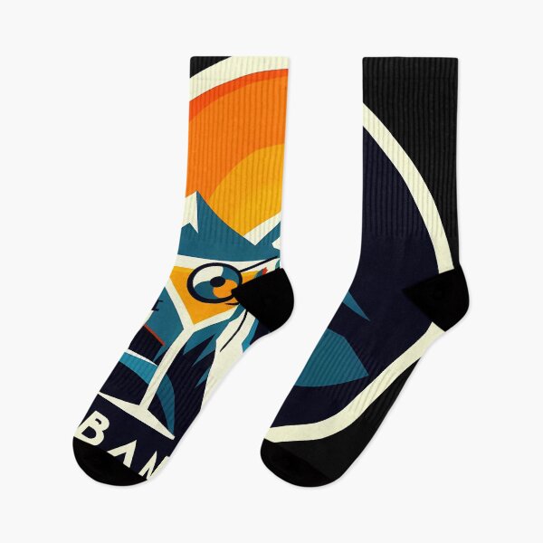 Item preview, Bansko Ski Resort in Bulgaria designed and sold by OzzFrequency.