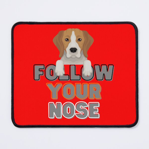 Item preview, Beagle Wisdom: Trust Your Instincts designed and sold by CraftedShip1.