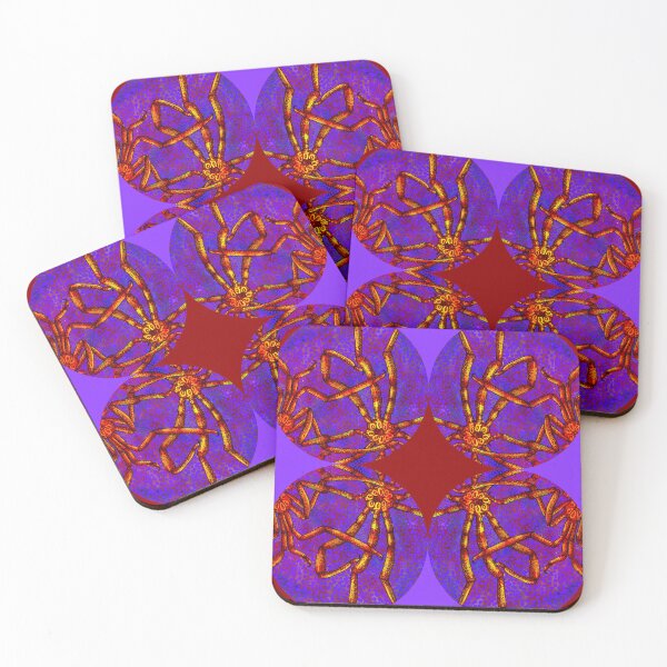 Item preview, POPpykno - Crazy Microscope in Australia and Tasmania designed and sold by joancaronil.