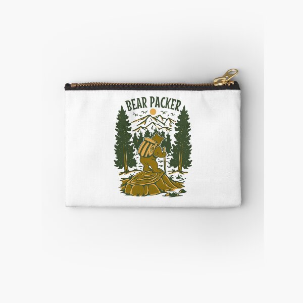 Item preview, BEAR PACKER designed and sold by NGAULASTUDIO.