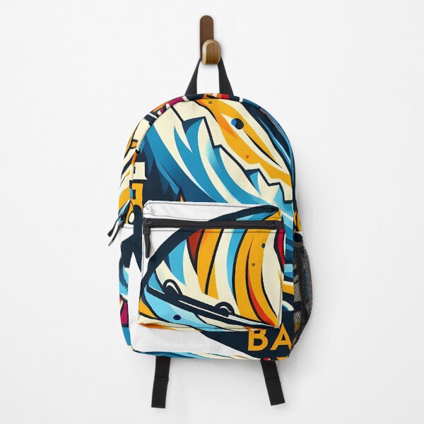 Item preview, Bansko Ski Resort in Bulgaria designed and sold by OzzFrequency.