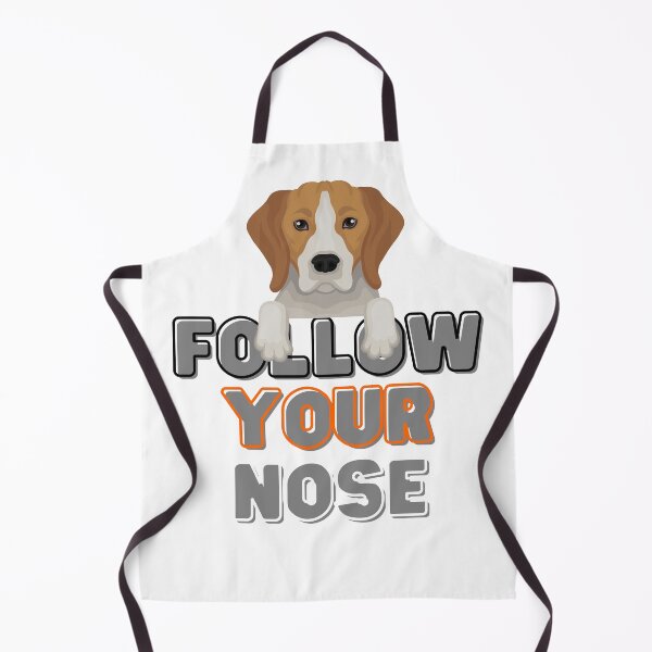 Item preview, Beagle Wisdom: Trust Your Instincts designed and sold by CraftedShip1.