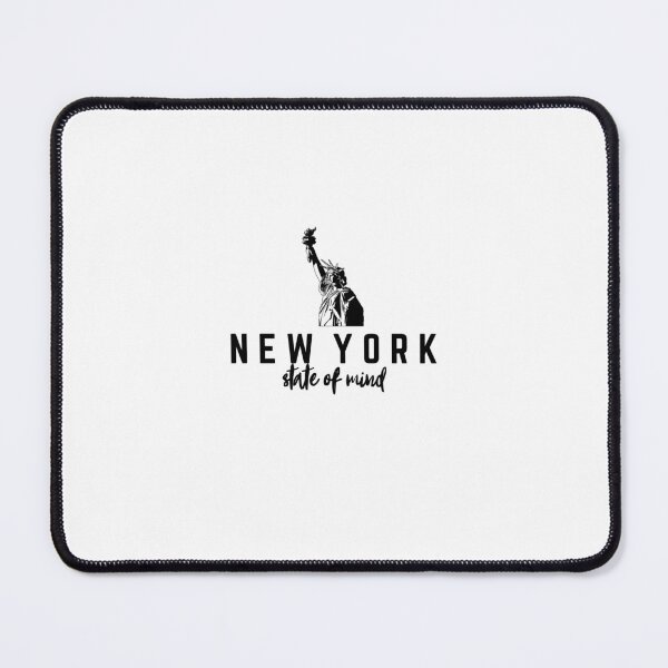 Item preview, New York state of mind designed and sold by jennmaren.
