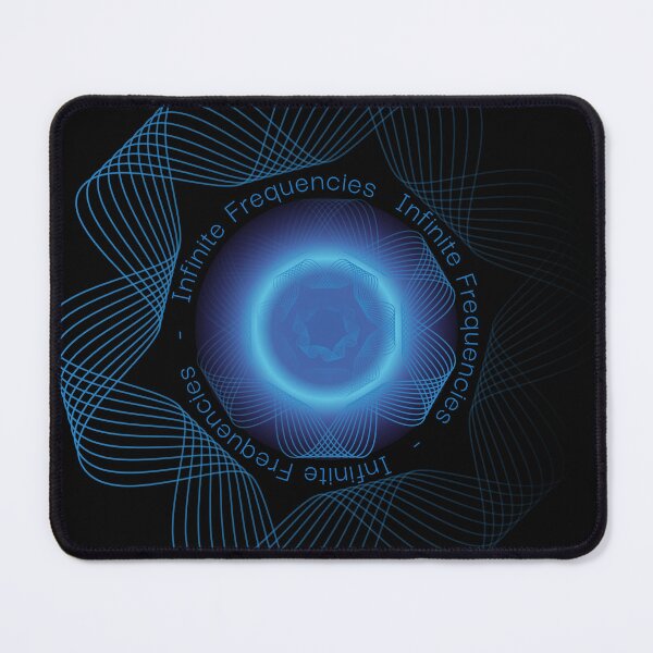 Item preview, Infinite Frequencies designed and sold by GrzesiakStudio.