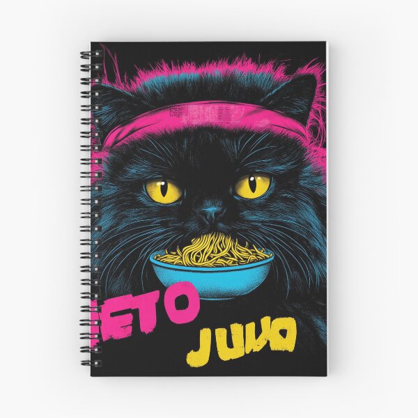 Item preview, NETO RAMEN designed and sold by Krazy-Katz.