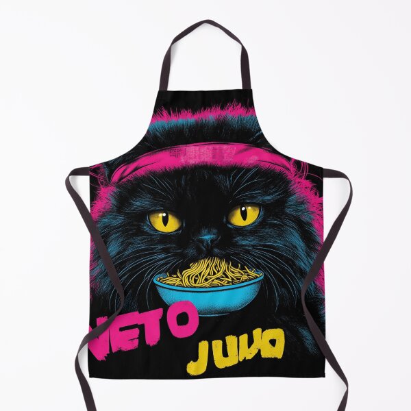 Item preview, NETO RAMEN designed and sold by Krazy-Katz.