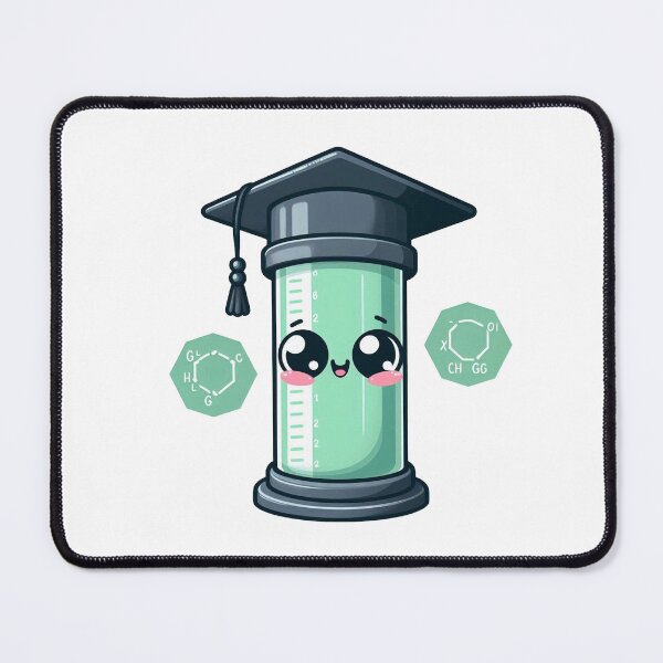 Item preview, Funny physics graduate   designed and sold by AddlPoolart.