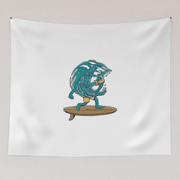 Item preview, BEER WAVES designed and sold by NGAULASTUDIO.