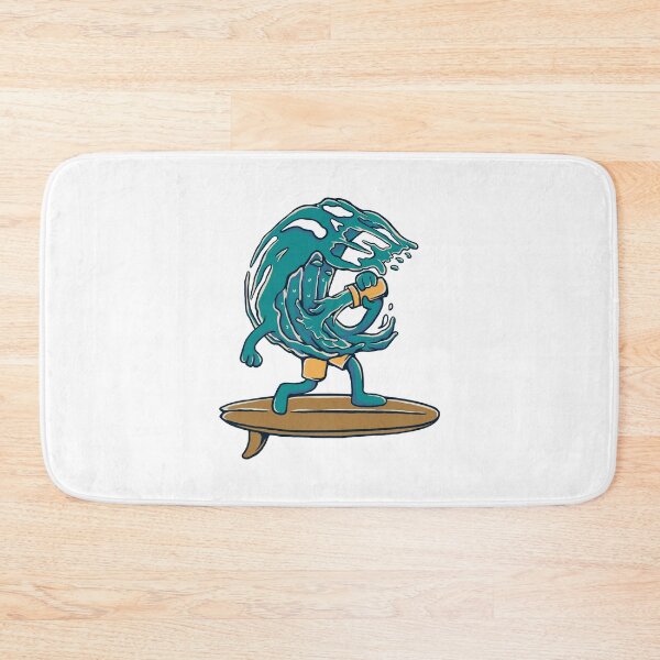 Item preview, BEER WAVES designed and sold by NGAULASTUDIO.
