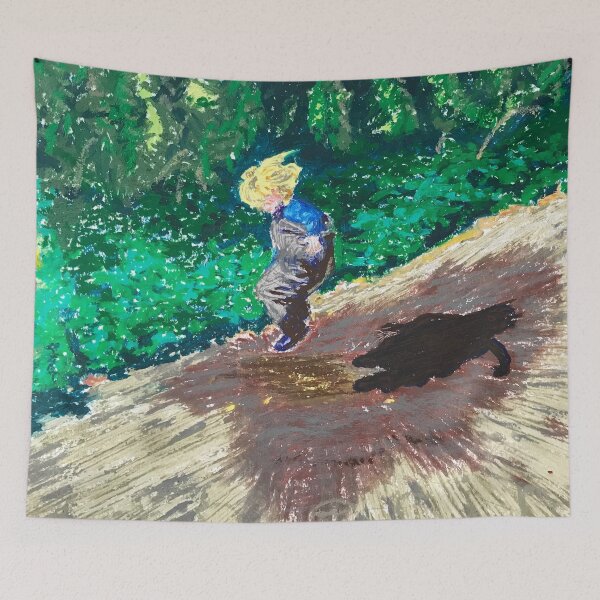 Item preview, Splash! 90 designed and sold by Catherine Holland.