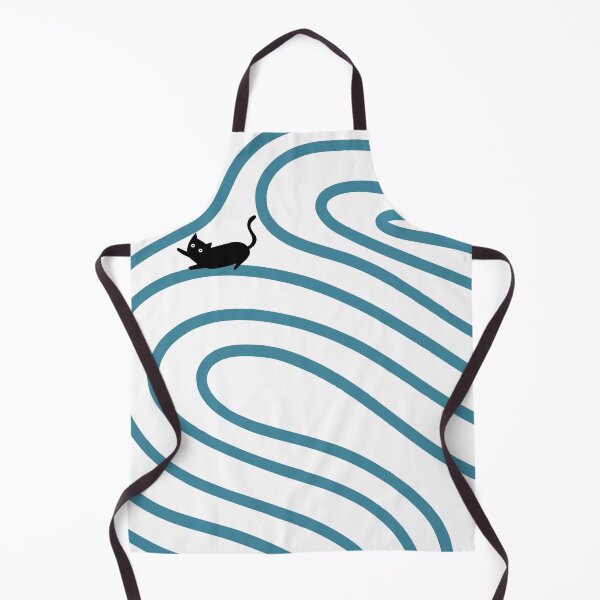 Item preview, Playful Cat designed and sold by Denya4Design.