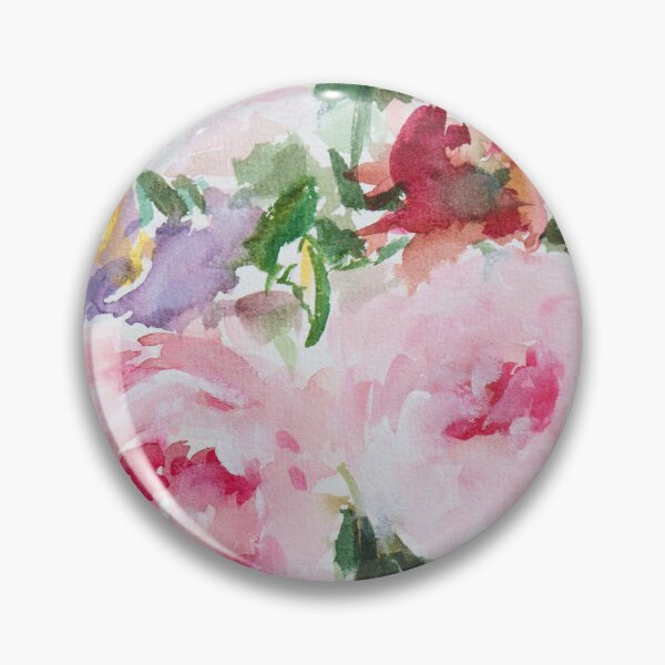 Item preview, Impressionist watercolor  designed and sold by breannarothwell.