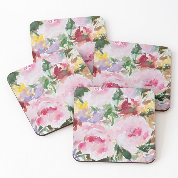 Item preview, Impressionist watercolor  designed and sold by breannarothwell.