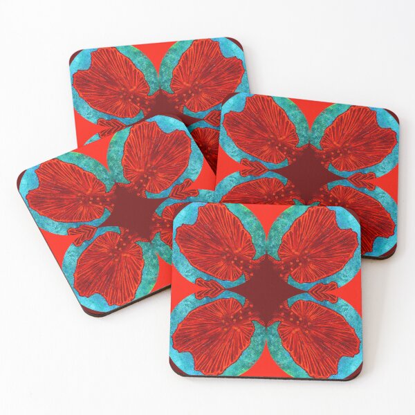 Item preview, POPpego - Crazy Microscope in Australia and Tasmania  designed and sold by joancaronil.