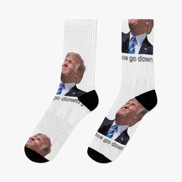 Item preview, Did the price go down yet? ,trump designed and sold by Tinybluebird.