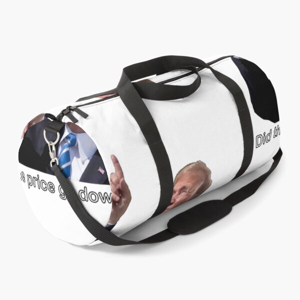 Item preview, Did the price go down yet? ,trump designed and sold by Tinybluebird.