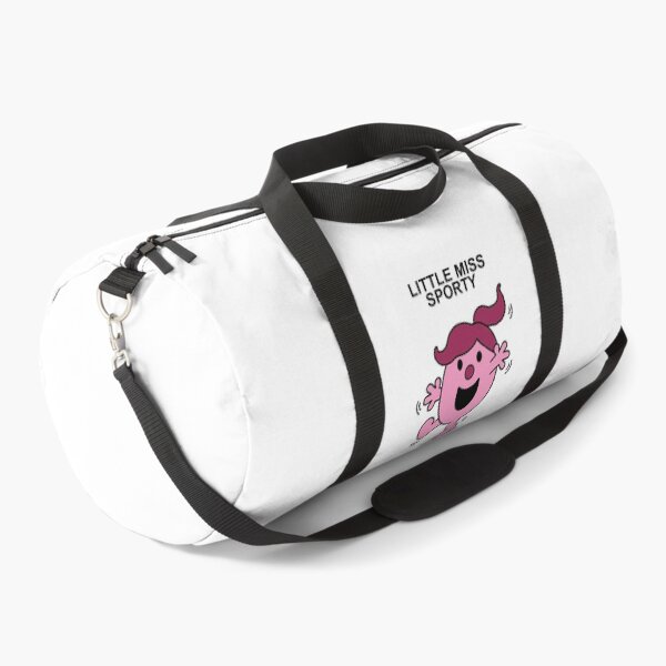 Item preview, Little Miss Sporty designed and sold by Scat the cat.