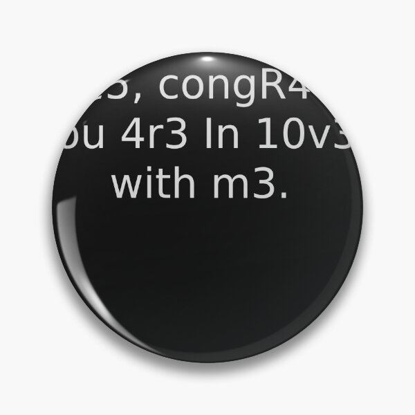 Item preview, If you c4n r34d +h15, congR4+5 you 4r3 In 10v3 with m3 smart quote designed and sold by D-ragonZ.