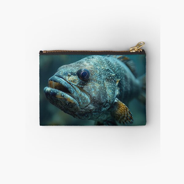 Item preview, Marine - Grouper designed and sold by KootenayDesigns.