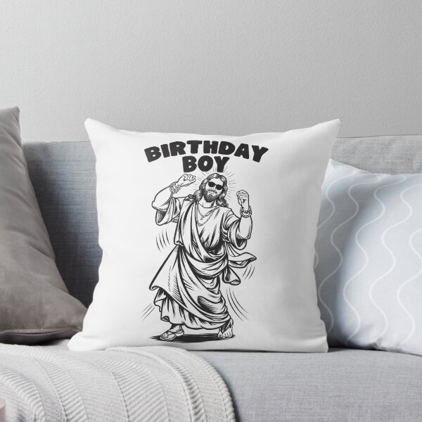 Item preview, Birthday Boy designed and sold by paolaalchapar.