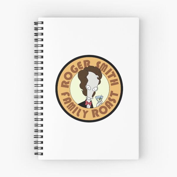 Item preview, Asado de Roger Smith designed and sold by Smiling-sam.