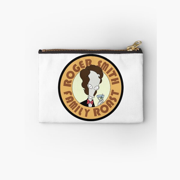 Item preview, Roger Smith Roast designed and sold by Smiling-sam.