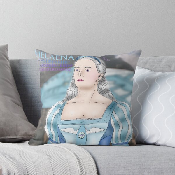 Item preview, Helaena Targaryen designed and sold by DragonBrush249.