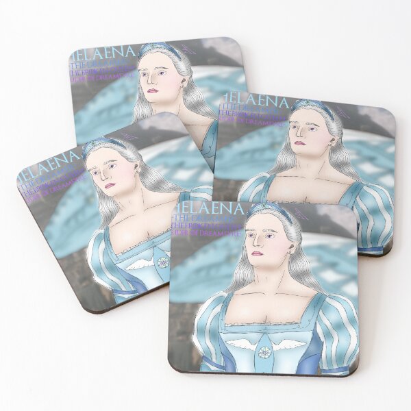 Item preview, Helaena Targaryen designed and sold by DragonBrush249.