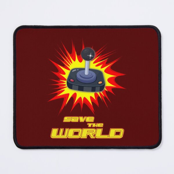 Item preview, Save The World designed and sold by StoneBluePlanet.