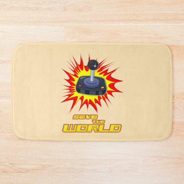 Item preview, Save The World designed and sold by StoneBluePlanet.