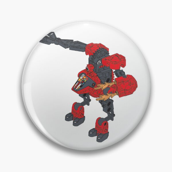 Item preview, Antorcha Throwbot 8500 designed and sold by TheRDA.