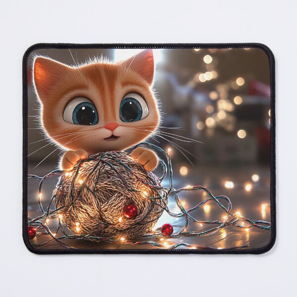 Item preview, Twinkling Mischief designed and sold by NomadicDreamer.