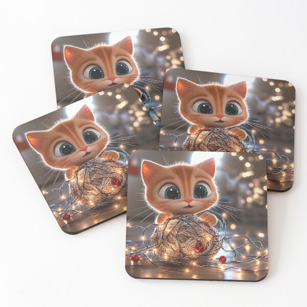 Item preview, Twinkling Mischief designed and sold by NomadicDreamer.