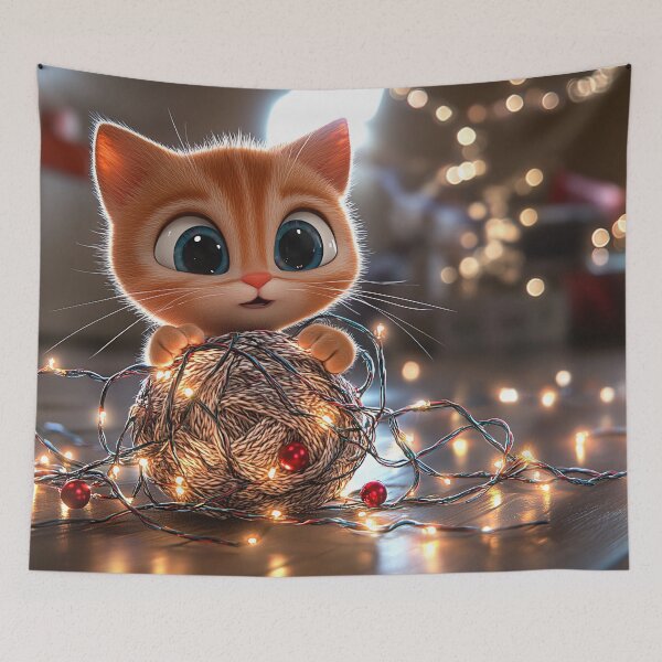Item preview, Twinkling Mischief designed and sold by NomadicDreamer.