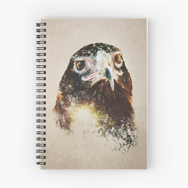Item preview, Wedge Tailed Eagle  designed and sold by Her WildLife.