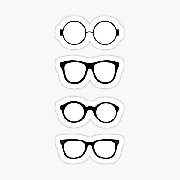 Item preview, Eyeglasses designed and sold by ScoobyN.