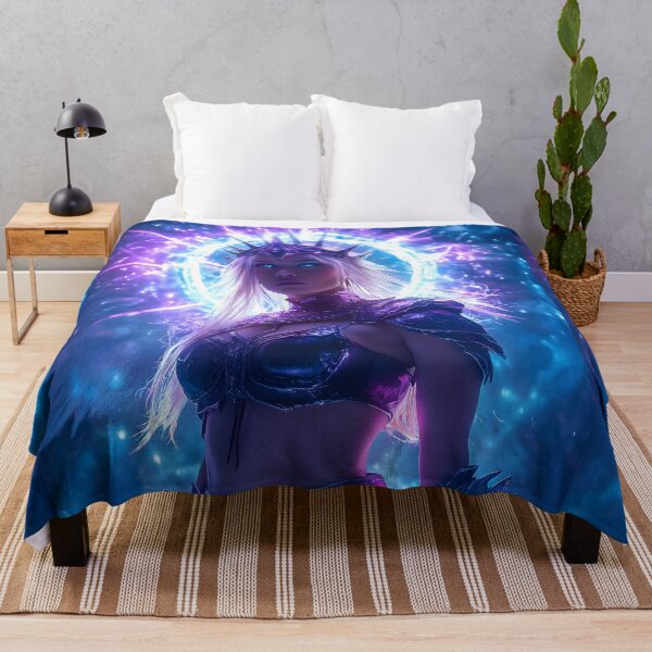 Item preview, Celestial Spartan Queen designed and sold by AI-Only Creations.