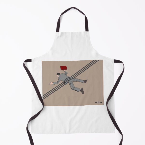 Item preview, Adios! designed and sold by Fredxdallas.