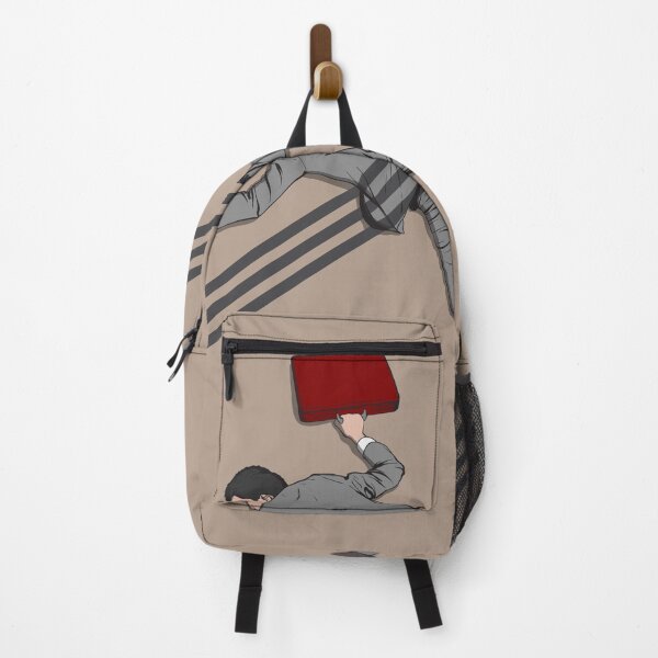 Item preview, Adios! designed and sold by Fredxdallas.