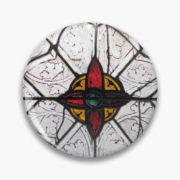 Item preview, Retro art Stained Glass, Art Nouveau designed and sold by iancoppack.