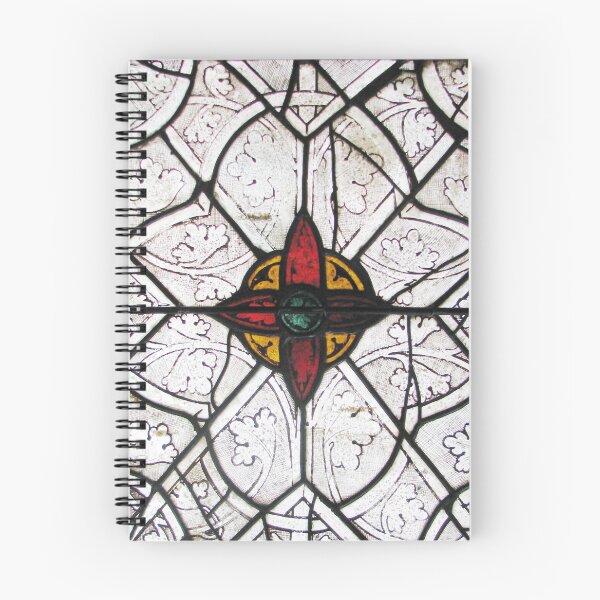 Item preview, Retro art Stained Glass, Art Nouveau designed and sold by iancoppack.