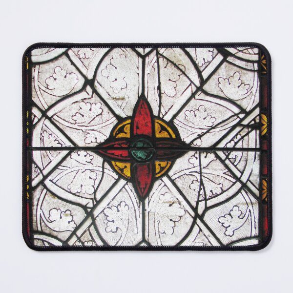 Item preview, Retro art Stained Glass, Art Nouveau designed and sold by iancoppack.